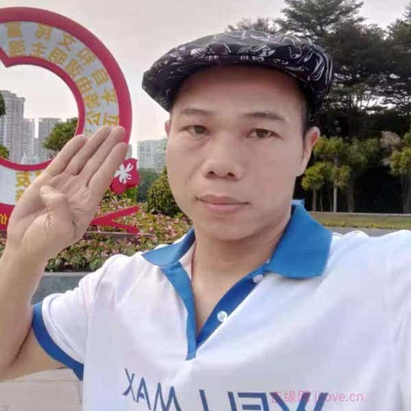 广东49岁单身帅哥真诚找对象-防城港征婚相亲网