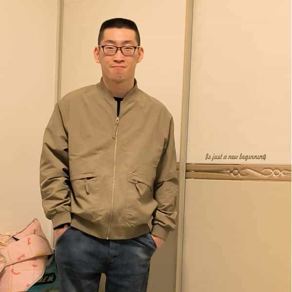 河南27岁单身帅哥真诚找对象-防城港征婚相亲网