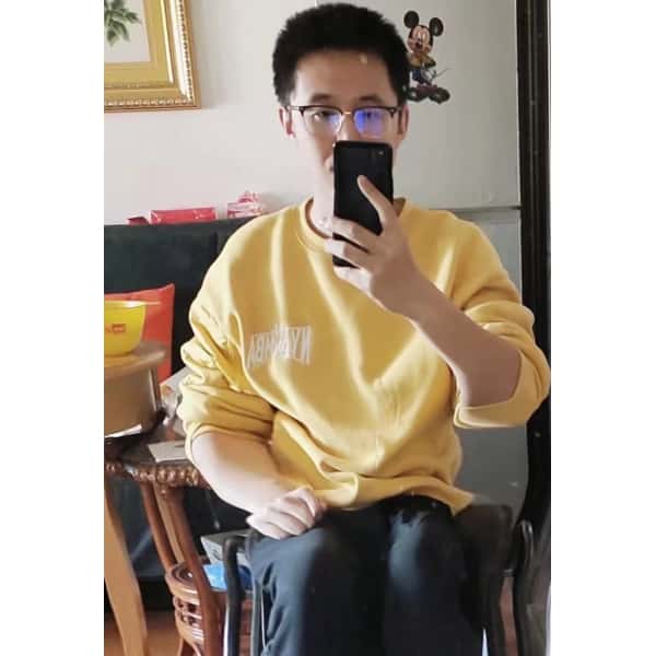 北京31岁单身帅哥真诚找对象-防城港征婚相亲网