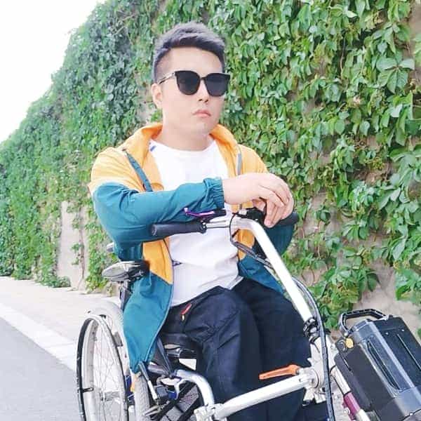 江苏37岁单身帅哥真诚找对象-防城港征婚相亲网