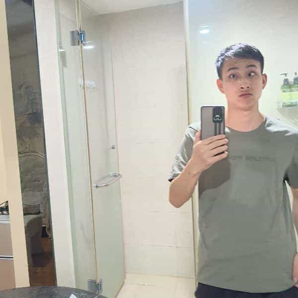 广东26岁单身帅哥真诚找对象-防城港征婚相亲网