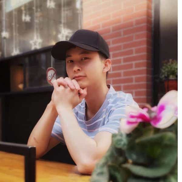 广东30岁单身帅哥真诚找对象-防城港征婚相亲网