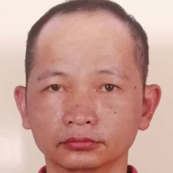 广东34岁单身帅哥真诚找对象-防城港征婚相亲网