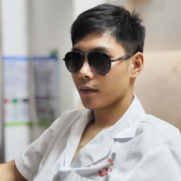 广东26岁单身帅哥真诚找对象-防城港征婚相亲网