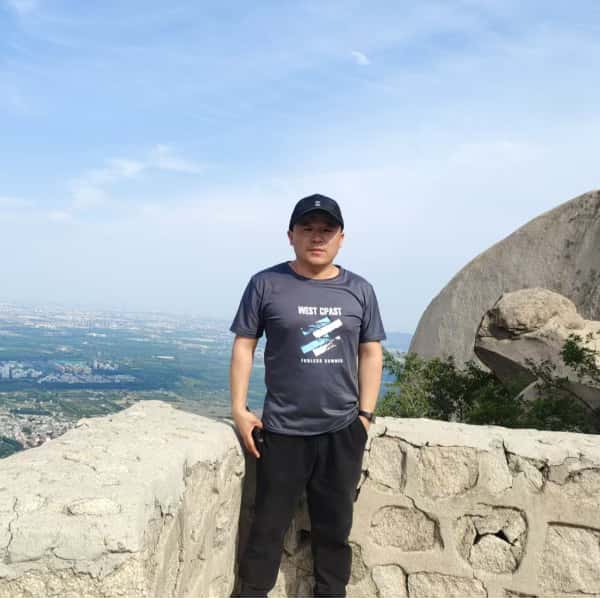 北京36岁单身帅哥真诚找对象-防城港征婚相亲网
