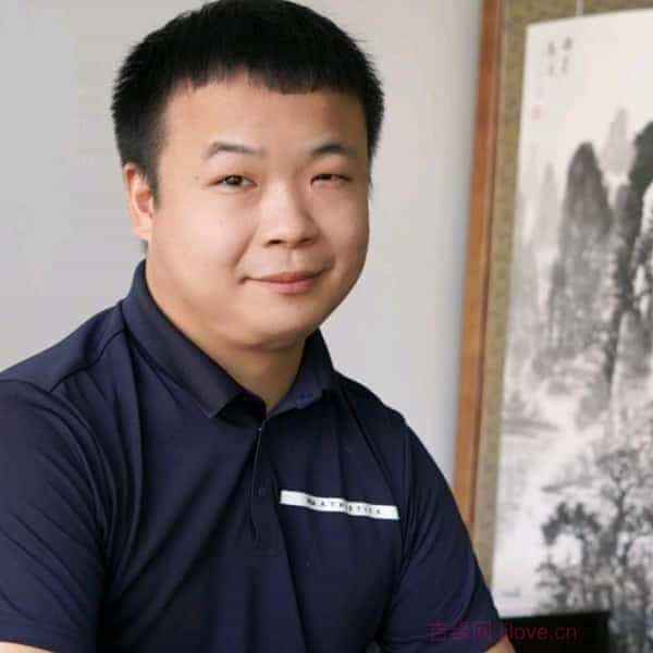 广东36岁单身帅哥真诚找对象-防城港征婚相亲网