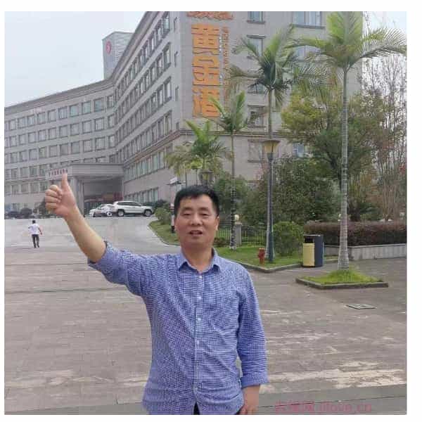 贵州55岁单身帅哥真诚找对象-防城港征婚相亲网