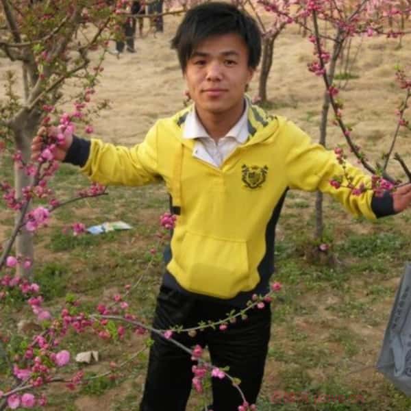 山东36岁单身帅哥真诚找对象-防城港征婚相亲网