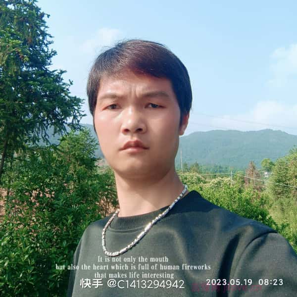 江西33岁单身帅哥真诚找对象-防城港征婚相亲网