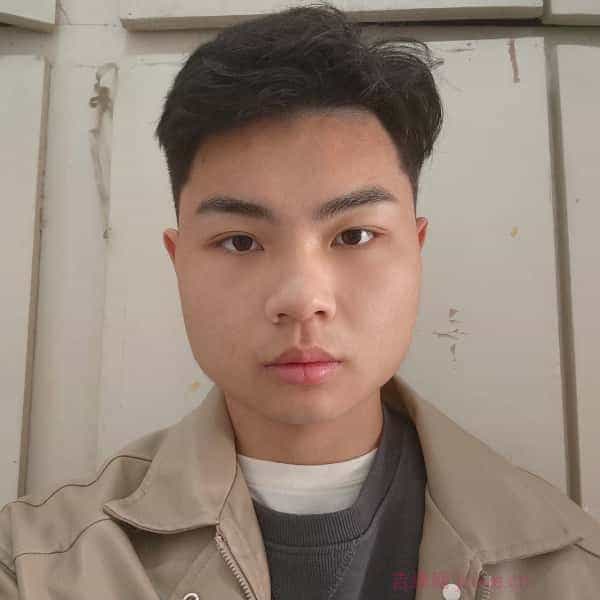 安徽23岁单身帅哥真诚找对象-防城港征婚相亲网