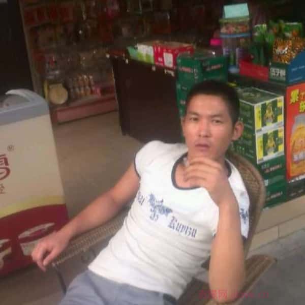 陕西36岁单身帅哥真诚找对象-防城港征婚相亲网