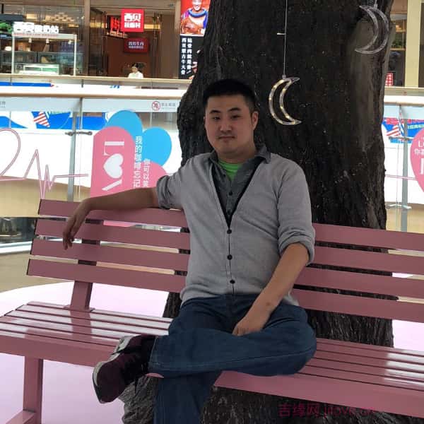江苏36岁单身帅哥真诚找对象-防城港征婚相亲网