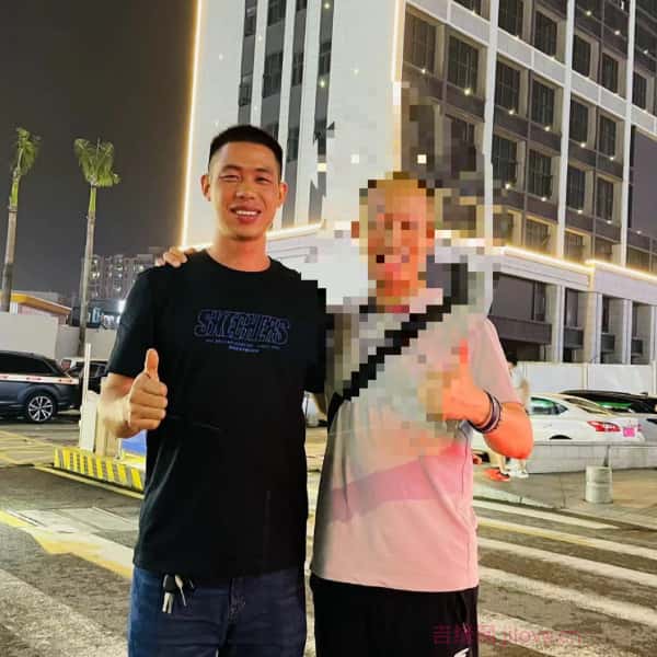 防城港征婚相亲网
