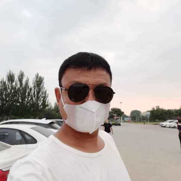 35岁岁辽宁单身帅哥 - 防城港吉缘网