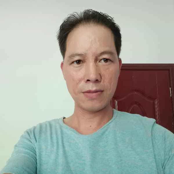 43岁岁陕西单身帅哥 - 防城港吉缘网
