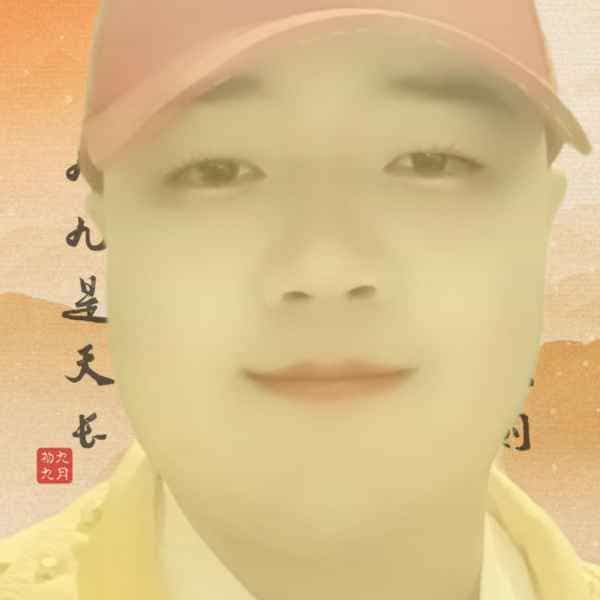 37岁岁河南单身帅哥 - 防城港吉缘网