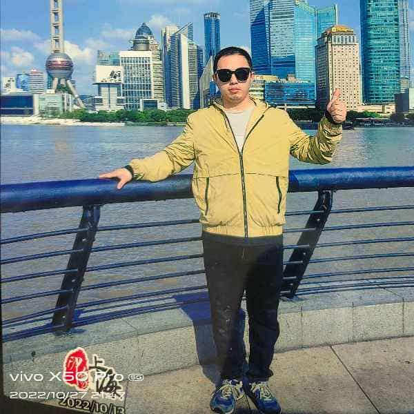 34岁岁江苏单身帅哥 - 防城港吉缘网