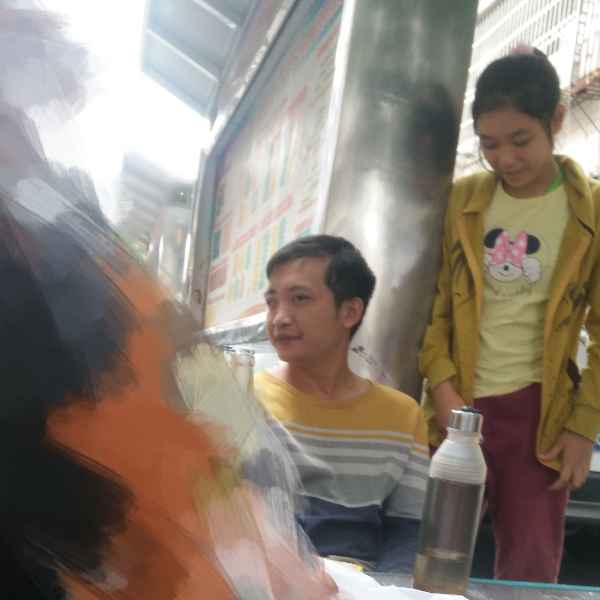 36岁岁广东单身帅哥 - 防城港吉缘网