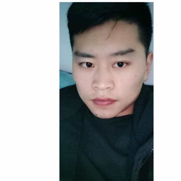 29岁岁河南单身帅哥 - 防城港吉缘网