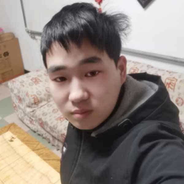 28岁岁河南单身帅哥 - 防城港吉缘网