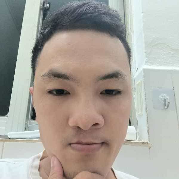 29岁岁广东单身帅哥 - 防城港吉缘网