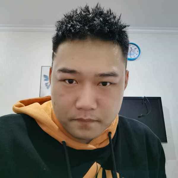 32岁岁辽宁单身帅哥 - 防城港吉缘网