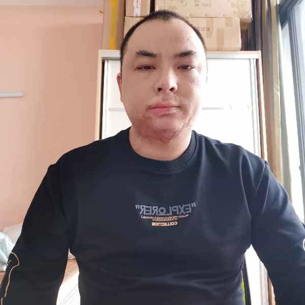 33岁岁四川单身帅哥 - 防城港吉缘网