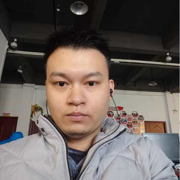 35岁岁福建单身帅哥 - 防城港吉缘网