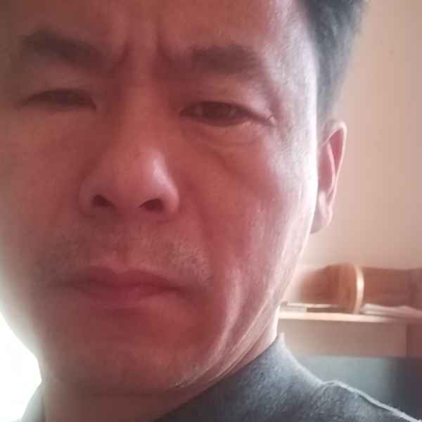 54岁岁吉林单身帅哥 - 防城港吉缘网