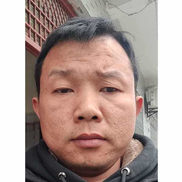 37岁岁陕西单身帅哥 - 防城港吉缘网
