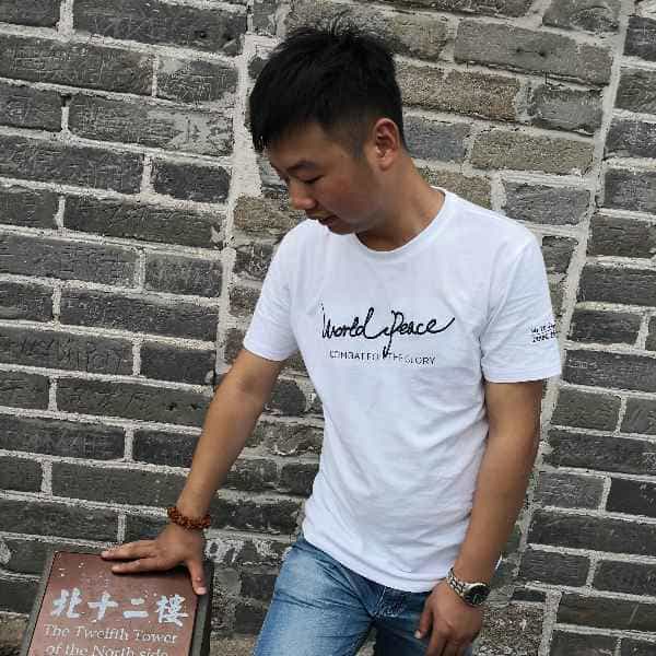 28岁岁河南单身帅哥 - 防城港吉缘网
