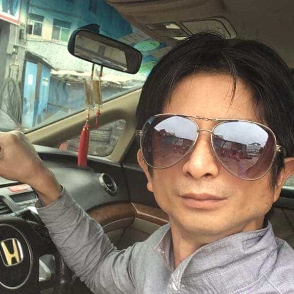 48岁岁海南单身帅哥 - 防城港吉缘网