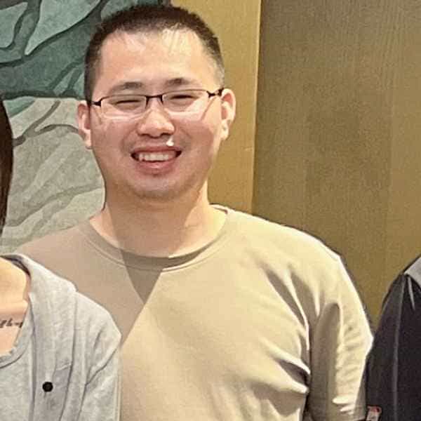 36岁岁广东单身帅哥 - 防城港吉缘网