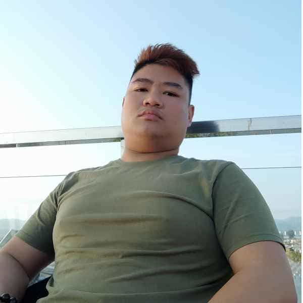 29岁岁广东单身帅哥 - 防城港吉缘网