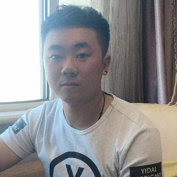 34岁岁内蒙古单身帅哥 - 防城港吉缘网