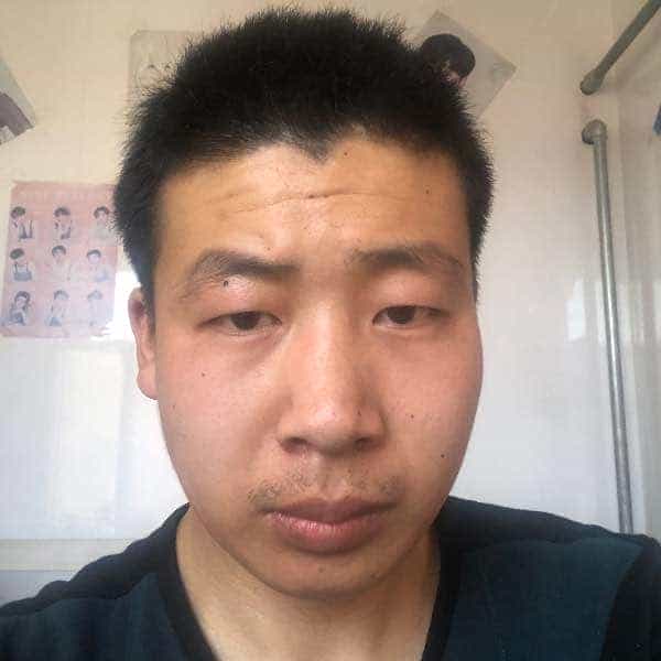 31岁岁内蒙古单身帅哥 - 防城港吉缘网