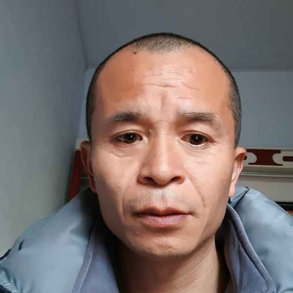 43岁岁河南单身帅哥 - 防城港吉缘网