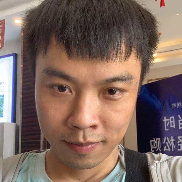42岁岁广西单身帅哥 - 防城港吉缘网