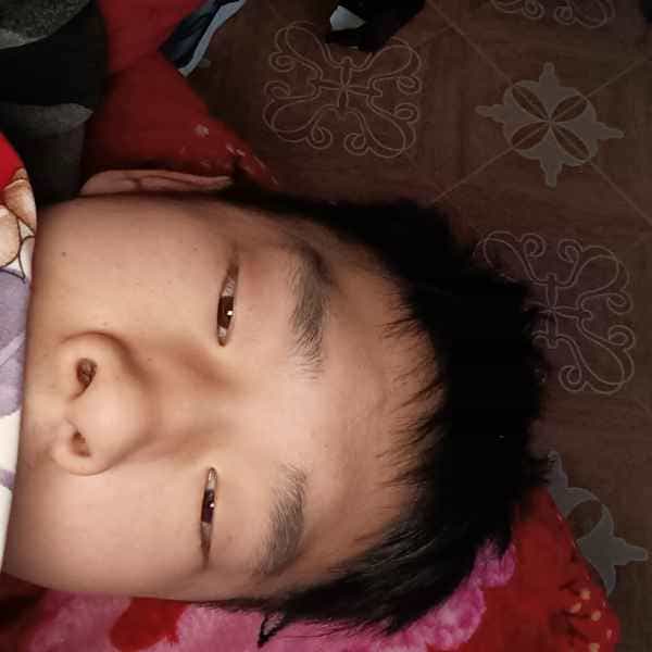 35岁岁河南单身帅哥 - 防城港吉缘网