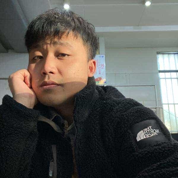 31岁岁湖南单身帅哥 - 防城港吉缘网