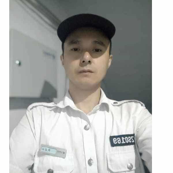 41岁岁河南单身帅哥 - 防城港吉缘网