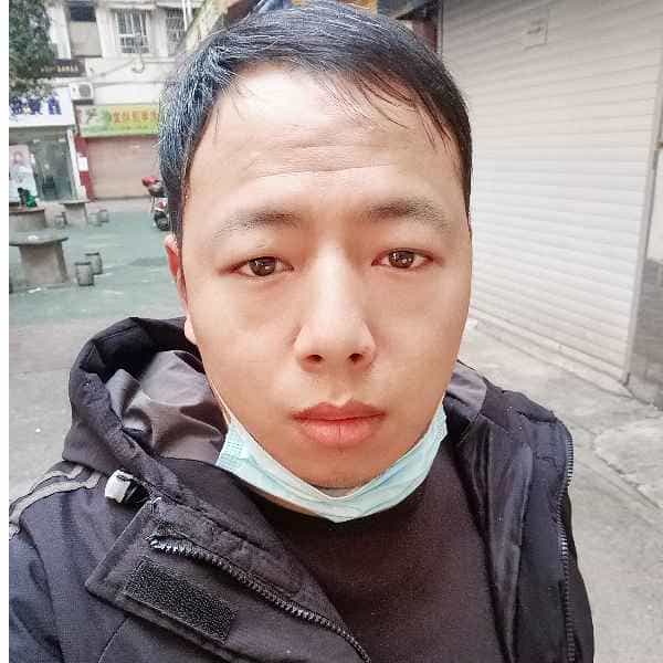 35岁岁四川单身帅哥 - 防城港吉缘网
