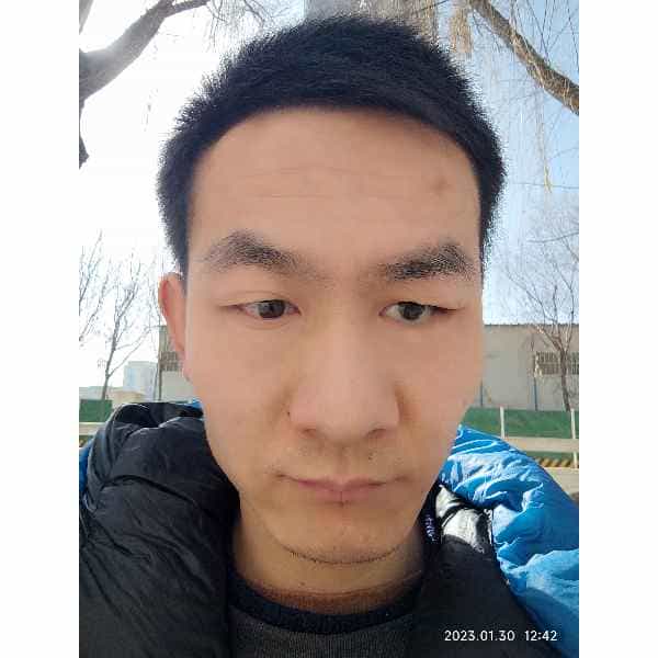 35岁岁甘肃单身帅哥 - 防城港吉缘网