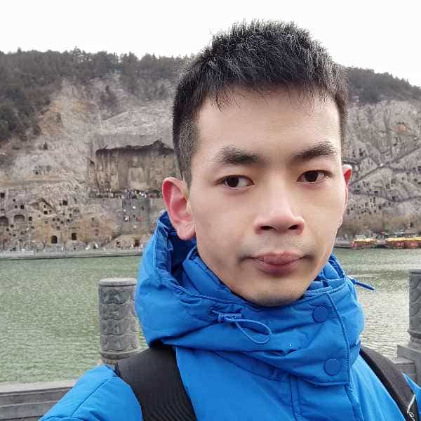 28岁岁河南单身帅哥 - 防城港吉缘网
