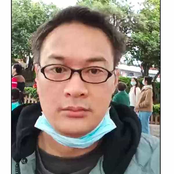 41岁岁广东单身帅哥 - 防城港吉缘网