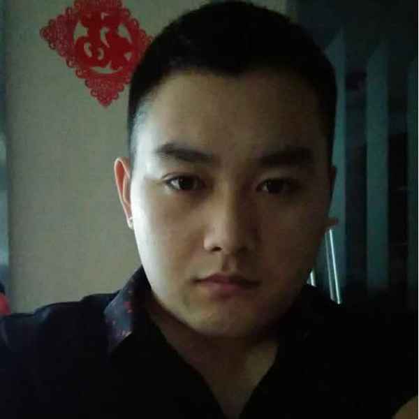 36岁岁河南单身帅哥 - 防城港吉缘网