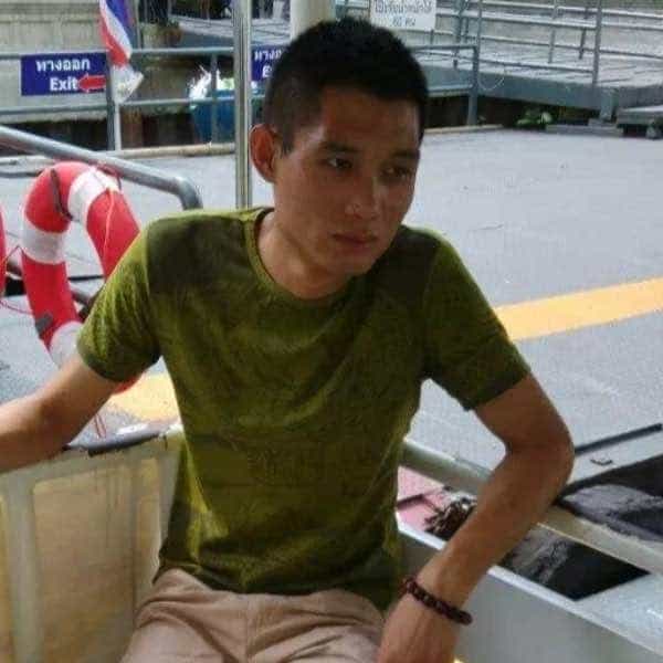 38岁岁湖南单身帅哥 - 防城港吉缘网