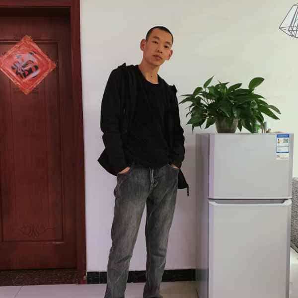 32岁岁陕西单身帅哥 - 防城港吉缘网