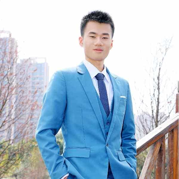 36岁岁福建单身帅哥 - 防城港吉缘网