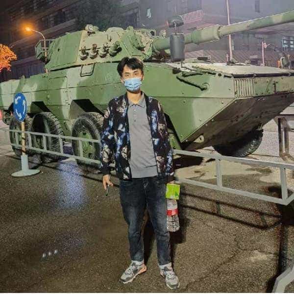 26岁岁河北单身帅哥 - 防城港吉缘网